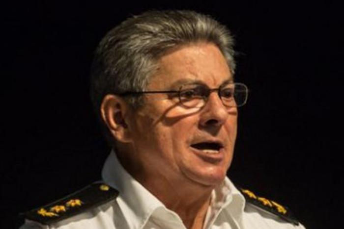 julio cesar gandarilla
