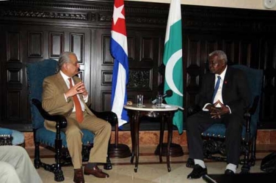 lazo presidente senado pakistan