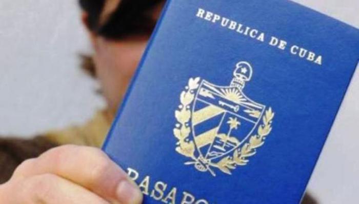 leyes migratorias vigor