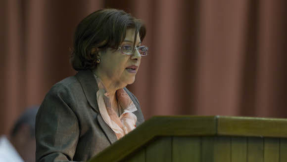 lina pedraza asamblea