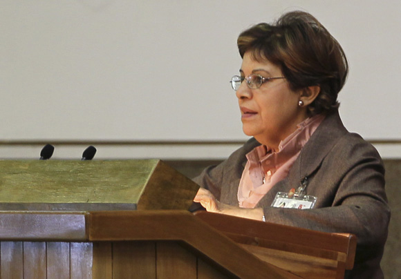 lina pedraza finanzas