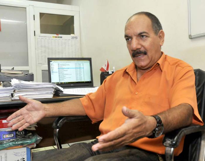 lucilo sanchez izquierdo