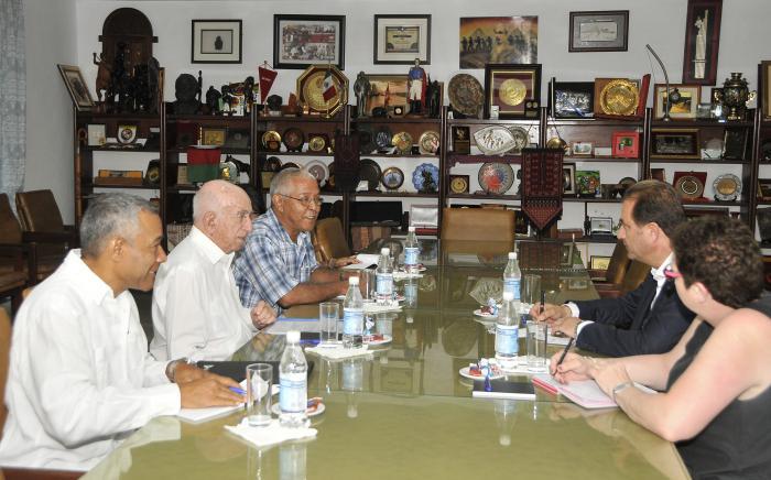 machado chiprienses