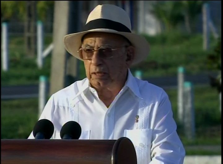 machado discurso pinar