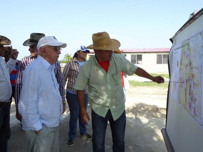 machado ventura las tunas