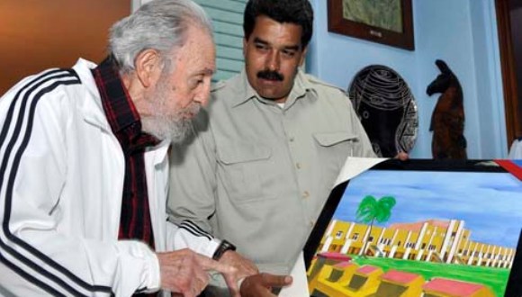maduro-fidel-foto-moncada