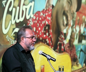 manuel marrero