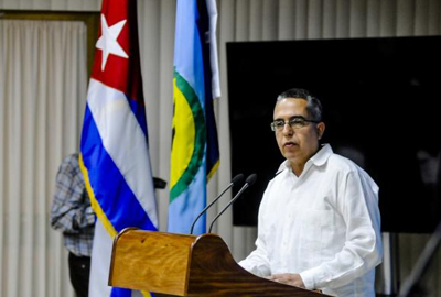 marcelo medina