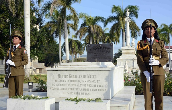 mariana grajales tributo 2018 5