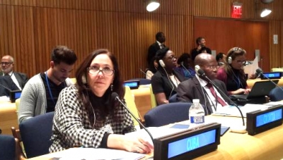 mariela castro onu violencia genero