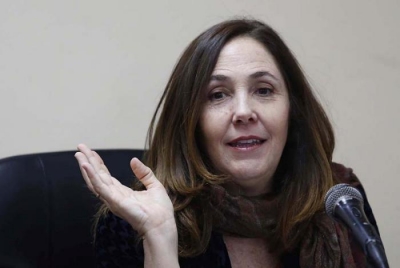 mariela castro simposio