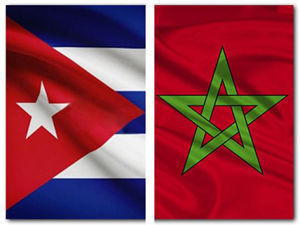 marruecos cuba
