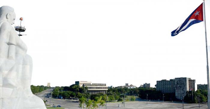 marti plaza rev bandera