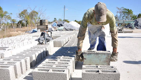 materiales construccion