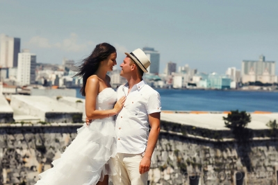 matrimonio
