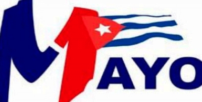 mayo primero