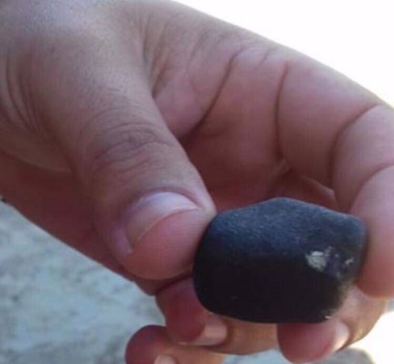 meteorito