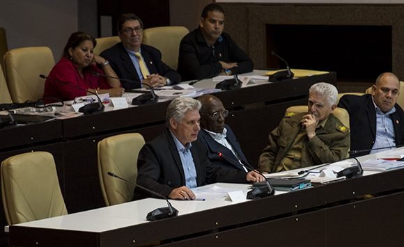 miguel diaz canel asamblea nacional 4 580x355