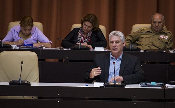 miguel diaz canel asamblea nacional 580x360
