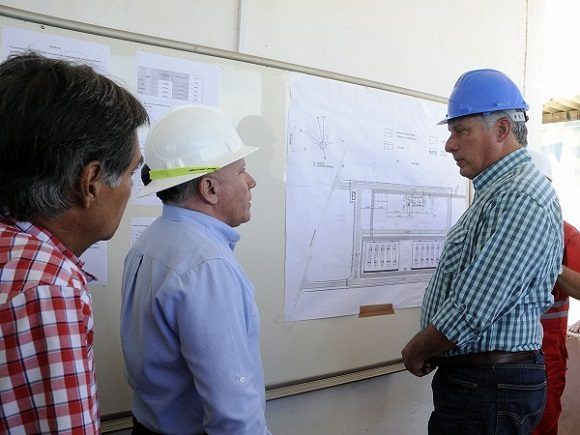 miguel diaz canel refineria ñico lopez 580x435