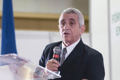 ministro energia cuba