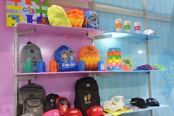 mochilas