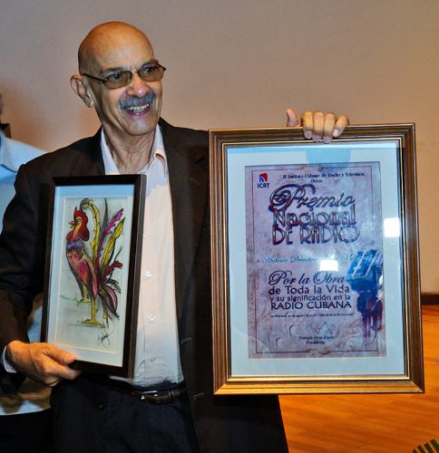 molto Premio Nacional de la Radio 484x500