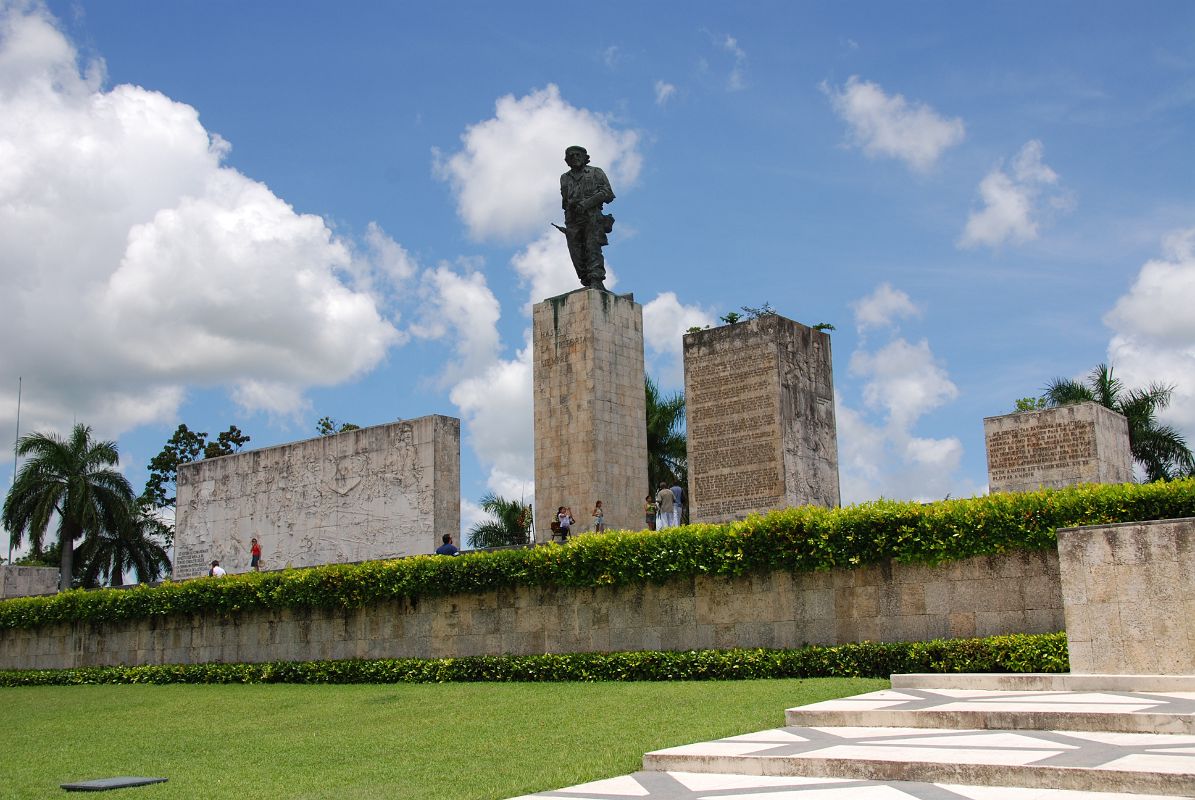 monumento che