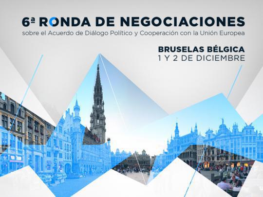 negociaciones cuba-ue