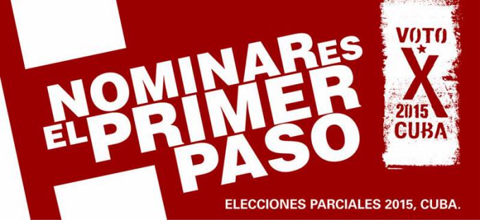 nominacion
