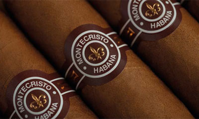 nueva vitola montecristo