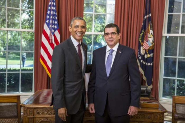 obama embajador cubano
