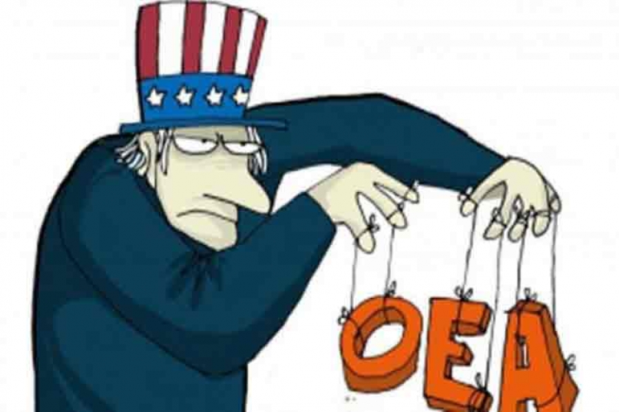 oea estados unidos