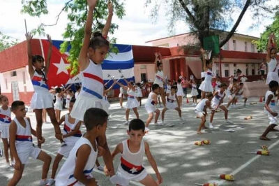 onu reconocimiento derechos humanos