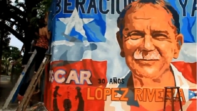 oscar lopez rivera liberan