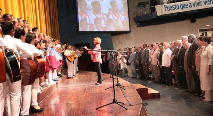 padagogia2015 inauguracion