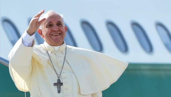 papa-francisco cuba1