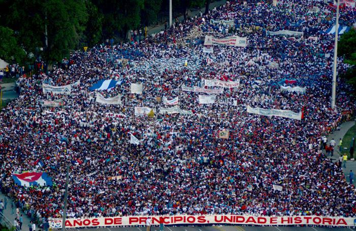 partido democracia