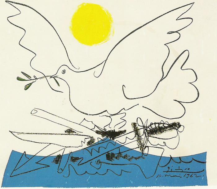 paz ilustracion