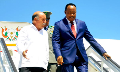 pdte-niger