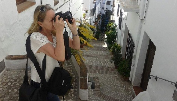 periodistS-TURISMO