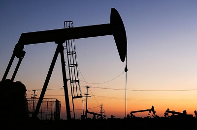 petroleo evento