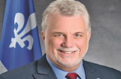 philippe couillard