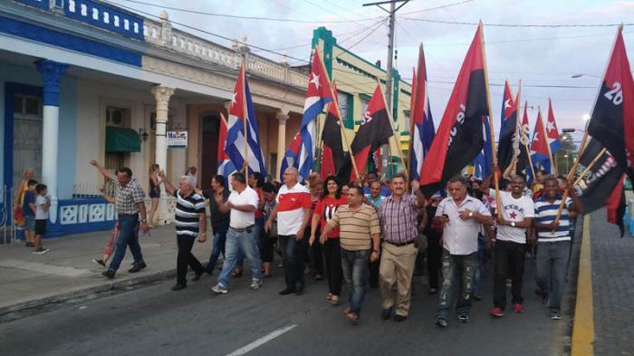 pinar rio sede 26