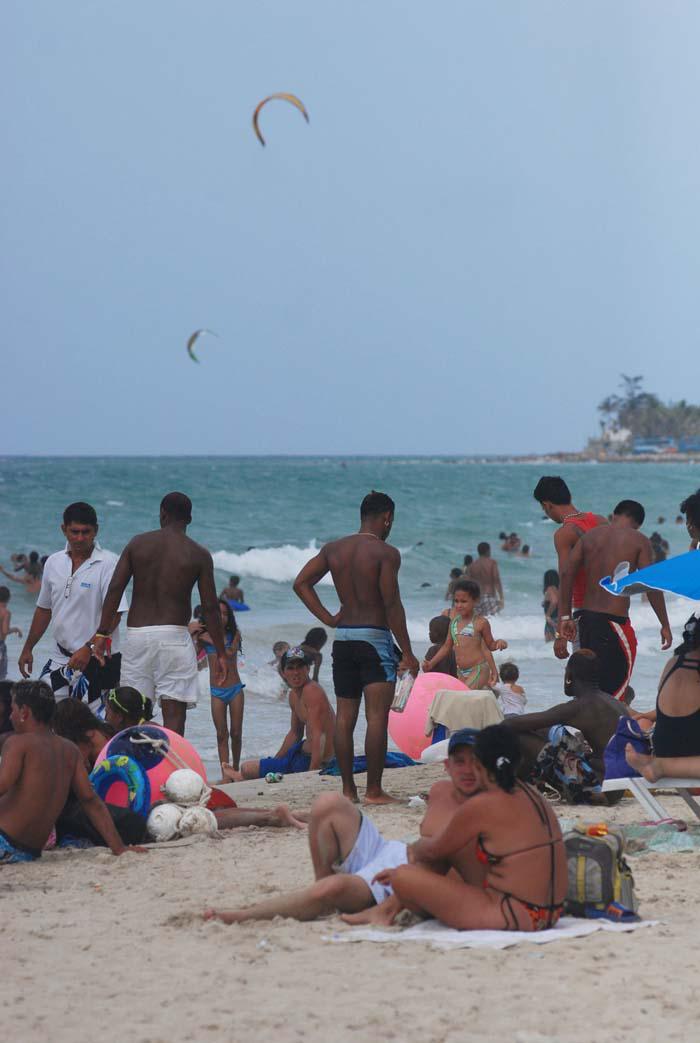 playa