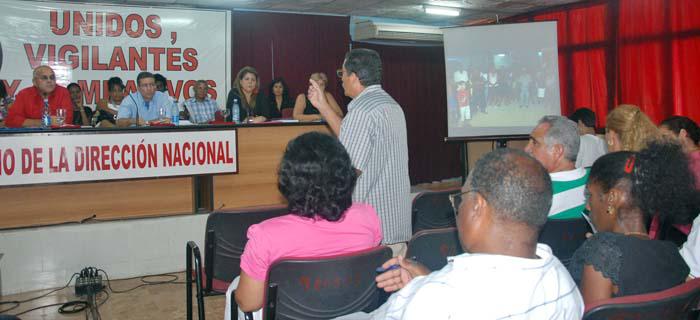 pleno cdr