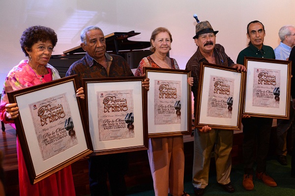 premio radio 6