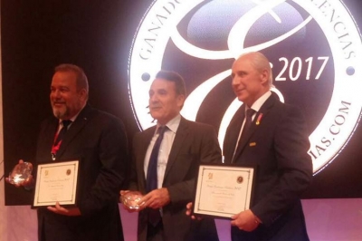 premio cuba feria turismo madrid