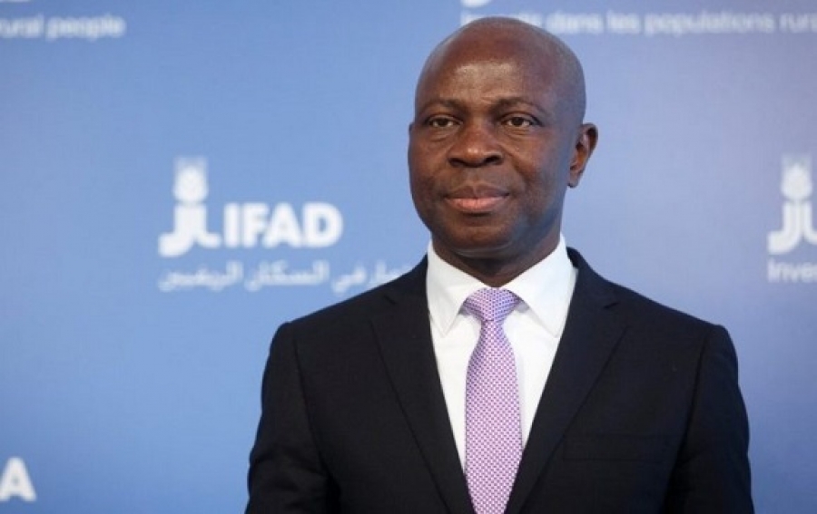 presidente organismo onu