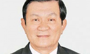 presidente viet nam visita